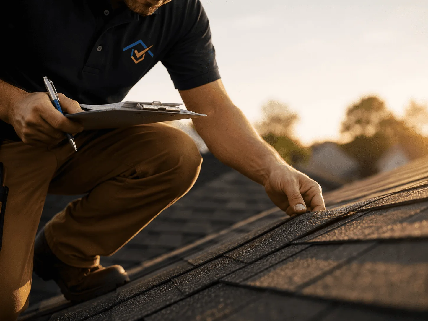 Why Choose Roof Inspection in Rock Springs, WY