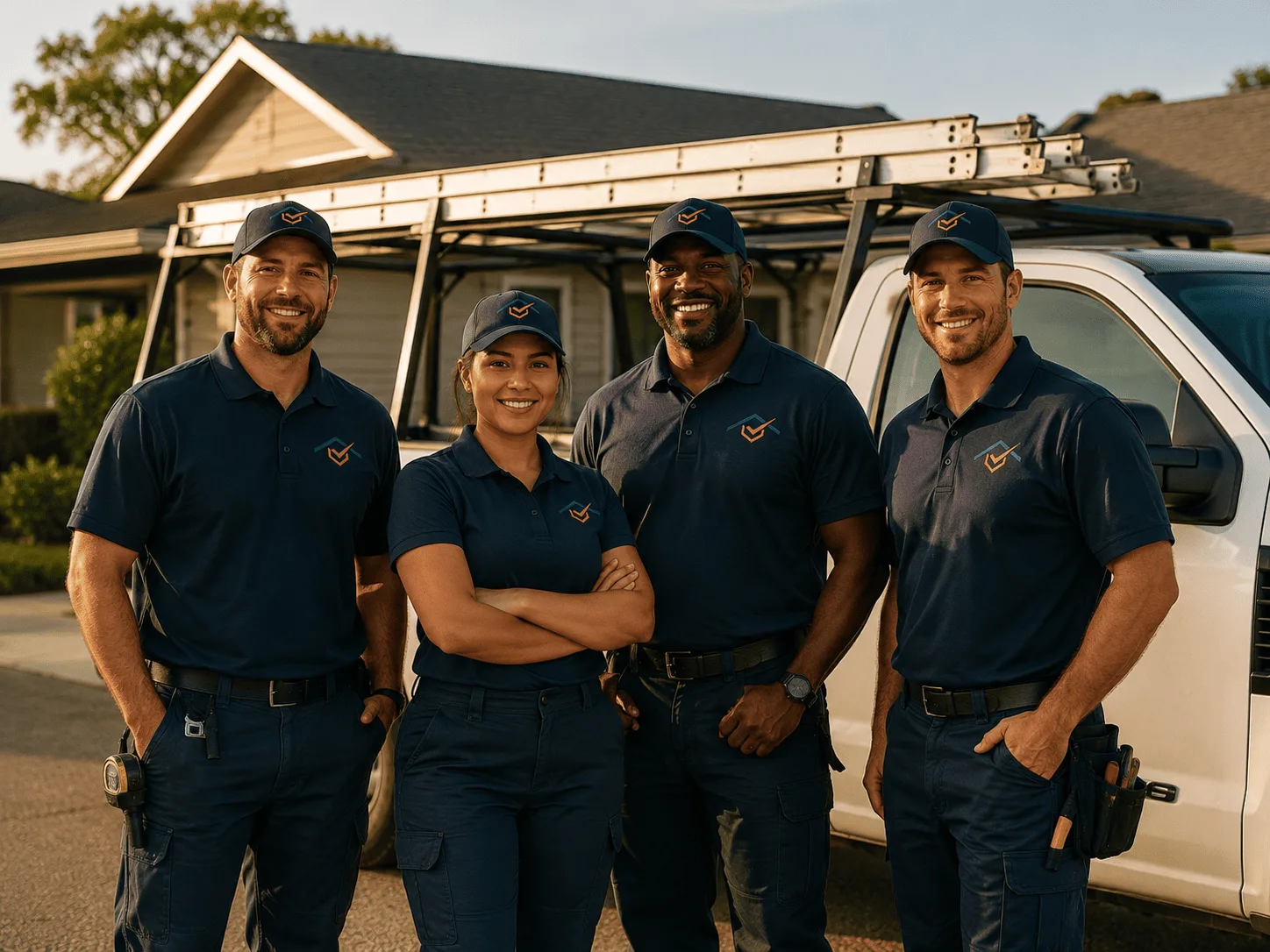 Roof Inspection company in Rock Springs, WY
